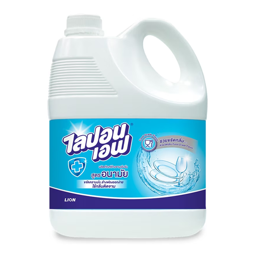 Lipon F Dish Wash 3600ml