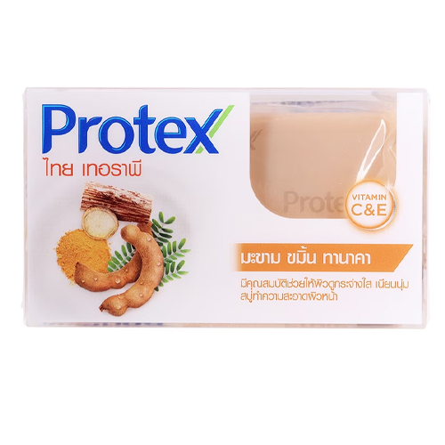 Protex Bar Soap Thai Therapy Tamarind 130g