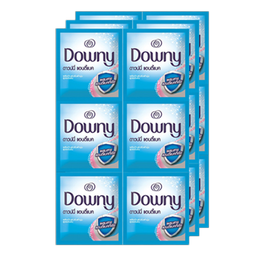 I1 Downy concentrated formula with anti-bacteria 20ml 1x24 / (Pack)