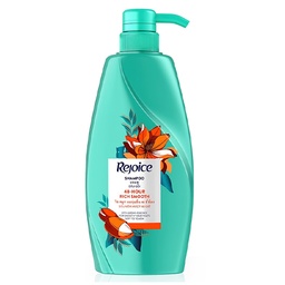 Rejoice Shampoo Rich 525ml / (หน่วย)