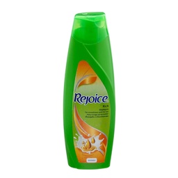 Rejoice Shampoo Rich soft smooth 320ml / (หน่วย)