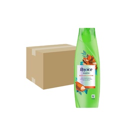 Rejoice Shampoo Rich soft smooth 320ml 1x12 / (Box)