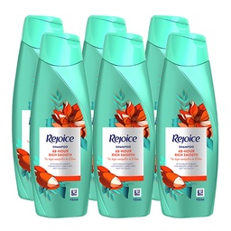 Rejoice Shampoo Rich soft smooth 70ml 1x6 / (Pack)