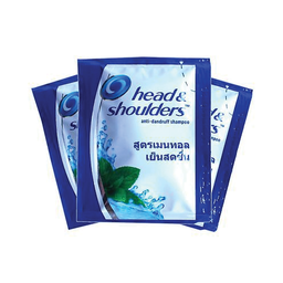 Head & Shoulders Shampoo Cool Menthol 5ml / (件)