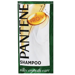 Pantene ສະມູດ ຊິວກີ້ແຄຊອງຂຽວ 5ml / (หน่วย)