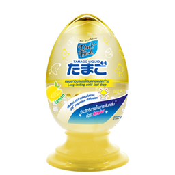 Daily Fresh Tamago Liquid Lemon 440ml / (Unit)