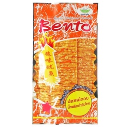 BENTO Bento Namprik Thai Original 6g / (件)