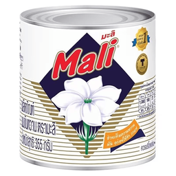 ®Mali Sweetened Condensed Milk 355g / (หน่วย)