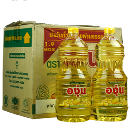 A Ngoon Soy Bean Oil 1900ml 1x6 / (Box)