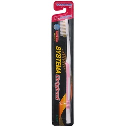 Systema Toothbrush + Medium head / (Unit)