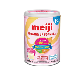 Meiji 1 - 3 Y / (หน่วย)