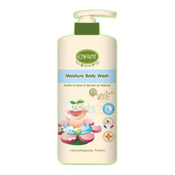 body wash 500ml / (หน่วย)