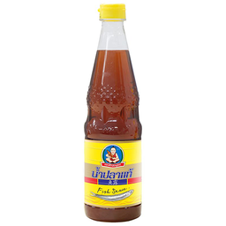 Healthy Boy Fish Sauce 700ml / (Unit)