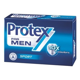 Protex For Men Sport Soap 65g / (Unit)