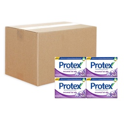 Protex Soap Lavender Ice Freeze Bar Soap 65g 1x4x18 / (Box)