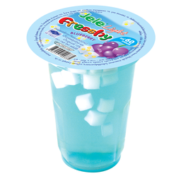 ®Jele Light Fresshy Blueberry 125ml / (단위)