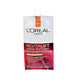 L'Oréal Paris Revitalift Moisturizing Cream Day SPF35 PA++ Anti-Wrinkles 7ml / (Unit)