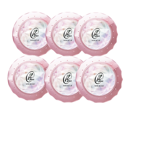 I1 Twelve Plus BB Powder (C2) SPF 25 PA++ 3.5g 1x6