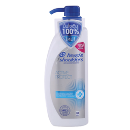 I1 Head & Shoulders Shampoo Active Protect 450ml / (Unit)