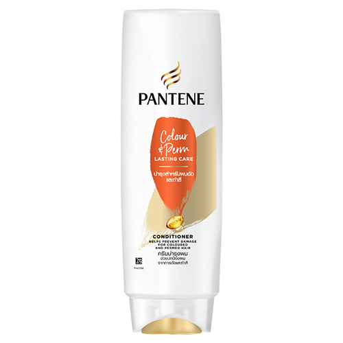 I1 PANTENE Colour&Perm Conditioner 300ml