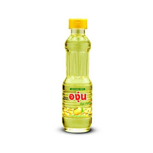 A Ngoon Soy Bean Oil 230ml 1x12x4