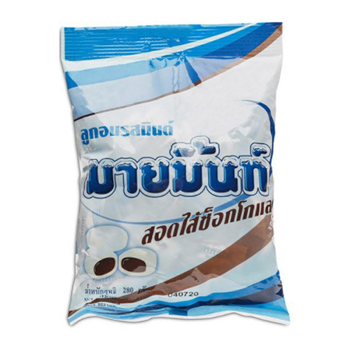 Mymint Candy Chocolate-Filled Mint 280g