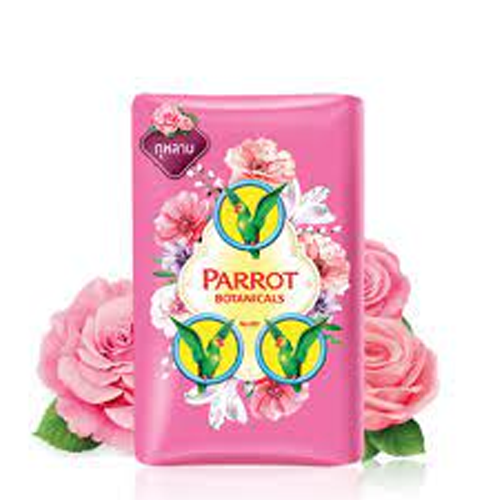 Parrot Bota Pink 55g