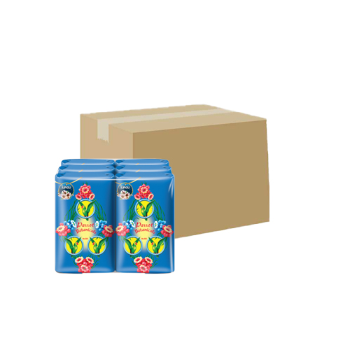 I1 Parrot Bota Anti-bac Blue 55g 1x6x24