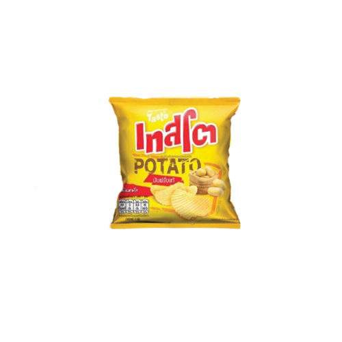 Tasto Potato Chip Original Flavored 11g