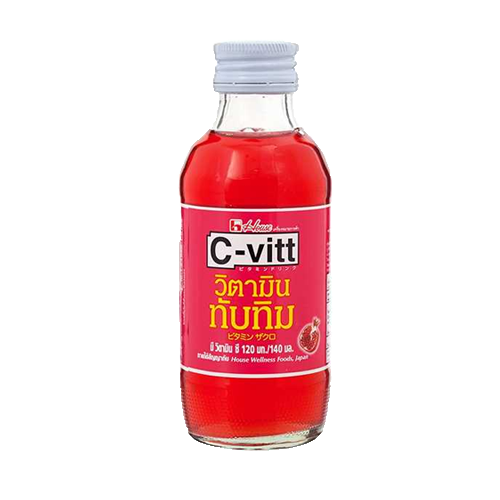 C-Vitt Pomegranate 140ml