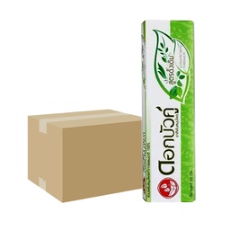 Twin Lotus Original  Herbal Toothpaste  30g 1x12x24 / (Box)