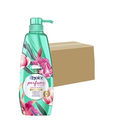 I1 Rejoice Parfum Smooth Hair Conditioner 450ml 1x6 / (Box)