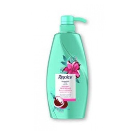 Rejoice frizz Repair conditioner 525ml  / (หน่วย)