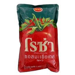 Roza Tomato Ketchup (Formula2) 1000g / (件)