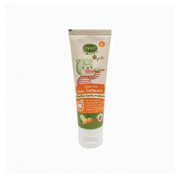 Enfant total care toothpaste / (件)