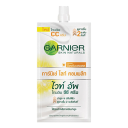 ®Garnier Light Complete White Up Tone Up CC Cream 7ml / (件)