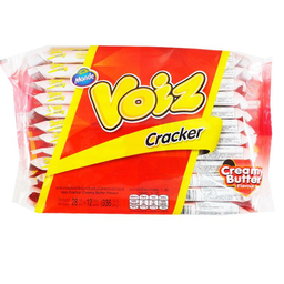 Voiz Creamy Butter 28g / (단위)