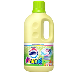 Haiter Color Liquid Bleach Sweet Floral 1000ml / (件)