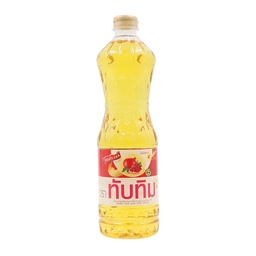 Tubtim Palm Oil 1L / (Unit)