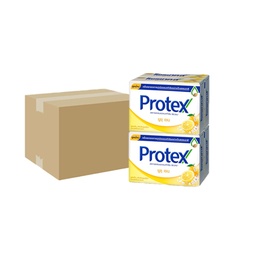 I1 Protex Shower Yuzu Zen soap 65g 1x4x18 / (Box)