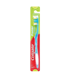 I1 Colgate Toothbrush Premier Clean 1unit / (단위)