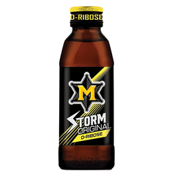 M-Storm Original Energy Drink Bottle 150ml / (단위)