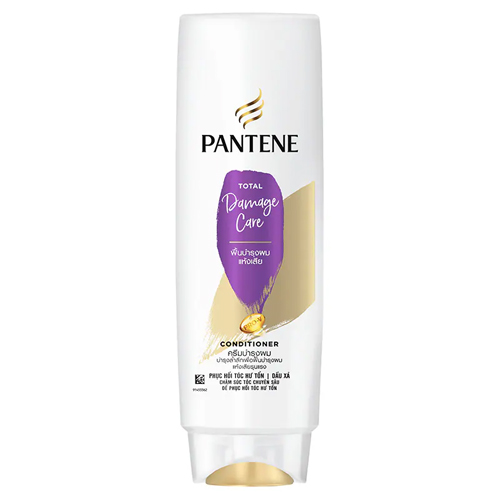 PANTENE Total Damage Care Conditioner 300 ml. 1x12