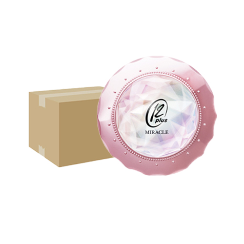 I1 ທະເວວພລັສ ບີບີ ພາວເດີ (ເບີ2) ເອສພີເອຟ25 ພີເອ++ 3.5ກຣາມ 1x6x8