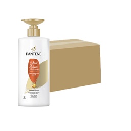 Pantene Color and Perm Hair Conditioner 410ml 1x6 / (Box)