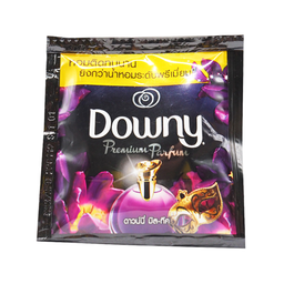 Downy Softener Special formula, Miss-Tique scent 18ml / (件)