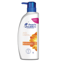 I1 Head & Shoulders Shampoo Anti Hair Fall 450ml / (Unit)