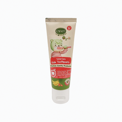 I1 ENFANT TOOTHPASTE STRAWBERRY BANANA 1 YEAR+ 50g