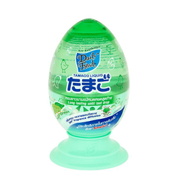 I1 Daily Fresh Tamago Liquid Air Freshener Fresh Green 440ml. / (Unit)