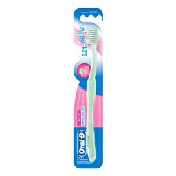 I1 Oral B UltraThin Compact Gum Care Toothbrush 1X6X16 / (Box)